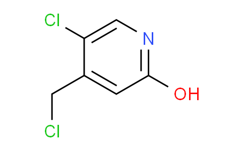 AM57578 | 1227563-71-4 | 5-Chloro-4-chloromethyl-2-hydroxypyridine