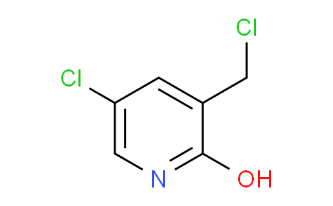 AM57579 | 1227584-32-8 | 5-Chloro-3-chloromethyl-2-hydroxypyridine