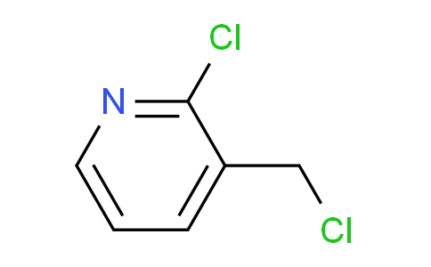 AM57588 | 89581-84-0 | 2-Chloro-3-(chloromethyl)pyridine