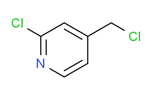 AM57589 | 101990-73-2 | 2-Chloro-4-(chloromethyl)pyridine