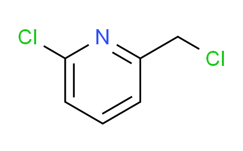 AM57590 | 78846-88-5 | 6-Chloro-2-(chloromethyl)pyridine