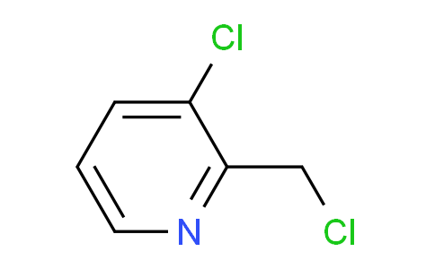 AM57591 | 185315-53-1 | 3-Chloro-2-(chloromethyl)pyridine