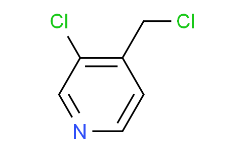 AM57592 | 485828-89-5 | 3-Chloro-4-(chloromethyl)pyridine
