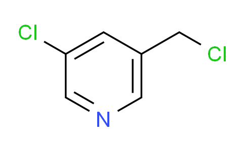 AM57593 | 847737-51-3 | 3-Chloro-5-(chloromethyl)pyridine