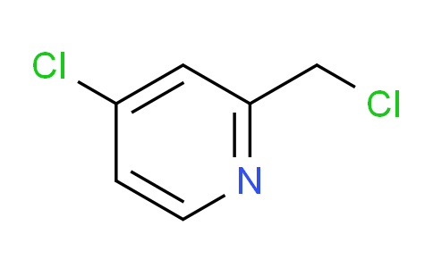 AM57594 | 10177-21-6 | 4-Chloro-2-(chloromethyl)pyridine