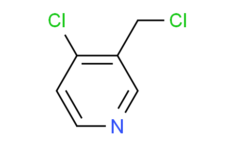 AM57595 | 485828-90-8 | 4-Chloro-3-(chloromethyl)pyridine