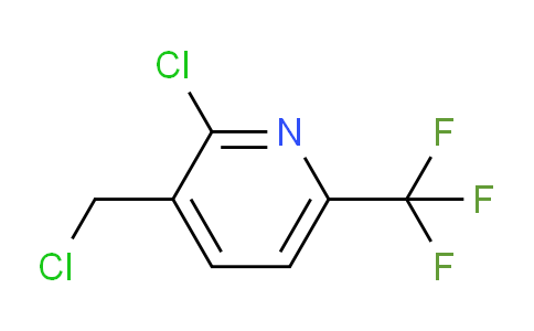 AM57597 | 917969-77-8 | 2-Chloro-3-chloromethyl-6-(trifluoromethyl)pyridine