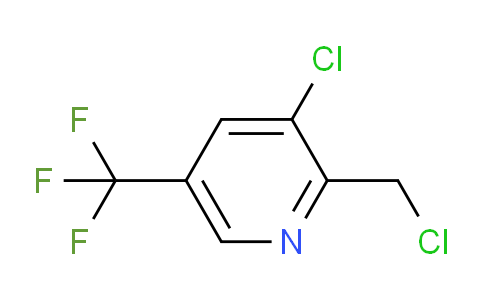 AM57598 | 175277-52-8 | 3-Chloro-2-chloromethyl-5-(trifluoromethyl)pyridine