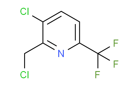 AM57599 | 1227574-28-8 | 3-Chloro-2-chloromethyl-6-(trifluoromethyl)pyridine