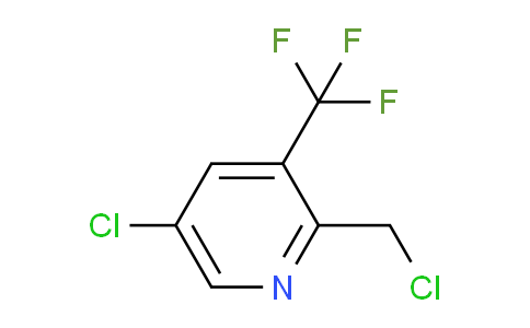 AM57600 | 1227606-22-5 | 5-Chloro-2-chloromethyl-3-(trifluoromethyl)pyridine