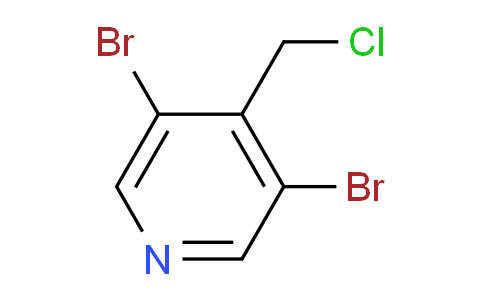 AM57609 | 1227517-06-7 | 4-Chloromethyl-3,5-dibromopyridine