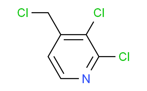 AM57611 | 329794-26-5 | 4-Chloromethyl-2,3-dichloropyridine