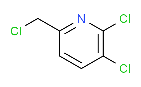 AM57613 | 1227574-47-1 | 2-Chloromethyl-5,6-dichloropyridine