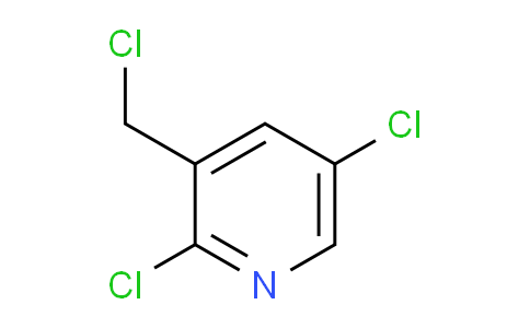 AM57614 | 1053659-41-8 | 3-Chloromethyl-2,5-dichloropyridine
