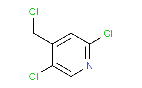 AM57615 | 1196146-50-5 | 4-Chloromethyl-2,5-dichloropyridine