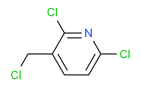 AM57616 | 41789-37-1 | 3-Chloromethyl-2,6-dichloropyridine