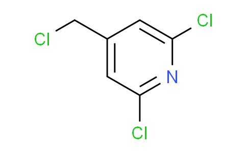 AM57617 | 101990-72-1 | 4-Chloromethyl-2,6-dichloropyridine