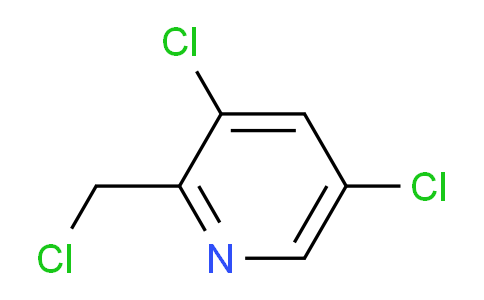 AM57618 | 1076197-56-2 | 2-Chloromethyl-3,5-dichloropyridine