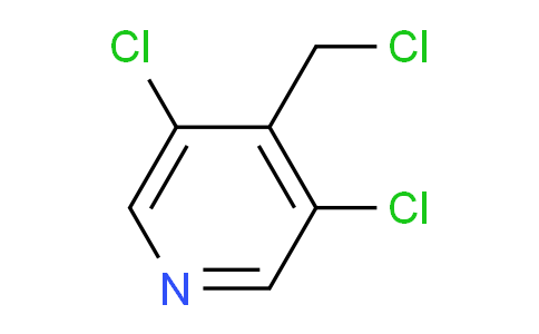 AM57619 | 264123-70-8 | 4-Chloromethyl-3,5-dichloropyridine