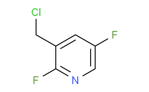 AM57623 | 1227561-54-7 | 3-Chloromethyl-2,5-difluoropyridine