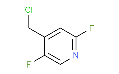 AM57624 | 1227574-69-7 | 4-Chloromethyl-2,5-difluoropyridine