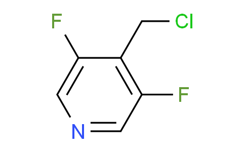 AM57628 | 1227606-39-4 | 4-Chloromethyl-3,5-difluoropyridine