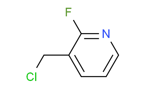 AM57634 | 315180-14-4 | 3-Chloromethyl-2-fluoropyridine