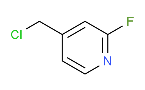 AM57635 | 155705-46-7 | 4-Chloromethyl-2-fluoropyridine