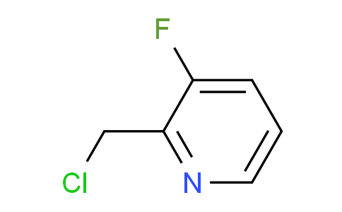 AM57638 | 149489-32-7 | 2-Chloromethyl-3-fluoropyridine
