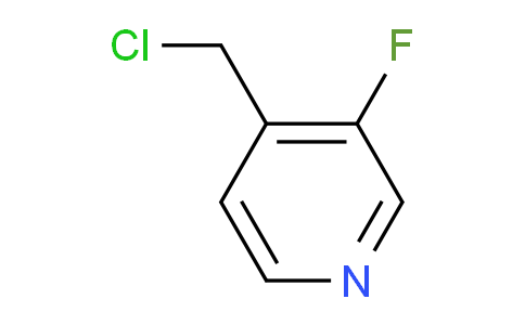 AM57639 | 1060802-36-9 | 4-Chloromethyl-3-fluoropyridine