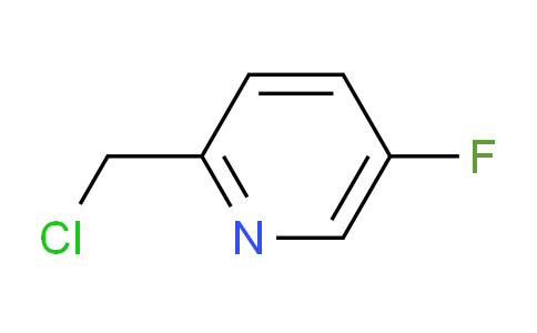 AM57643 | 915690-76-5 | 2-Chloromethyl-5-fluoropyridine