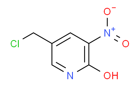 AM57644 | 1227584-65-7 | 3-Chloromethyl-6-hydroxy-5-nitropyridine