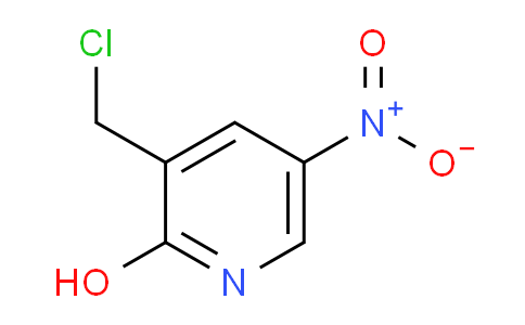 AM57645 | 1227561-68-3 | 3-Chloromethyl-2-hydroxy-5-nitropyridine