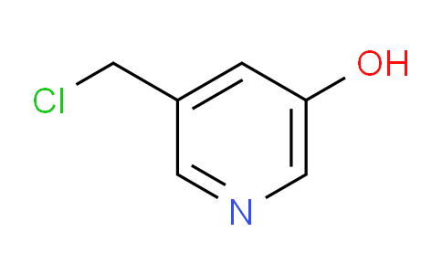 AM57647 | 1227561-79-6 | 3-Chloromethyl-5-hydroxypyridine