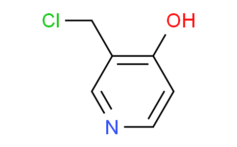 AM57649 | 1227493-63-1 | 3-Chloromethyl-4-hydroxypyridine