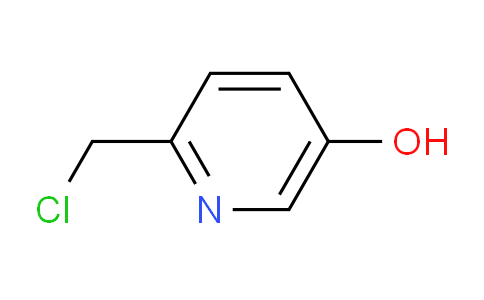 AM57650 | 120870-79-3 | 2-Chloromethyl-5-hydroxypyridine