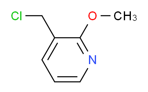 AM57652 | 162046-62-0 | 3-Chloromethyl-2-methoxypyridine