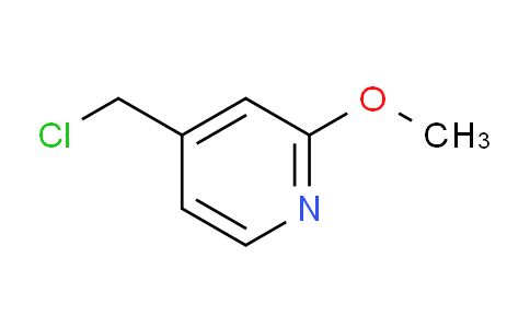 AM57653 | 355013-79-5 | 4-Chloromethyl-2-methoxypyridine