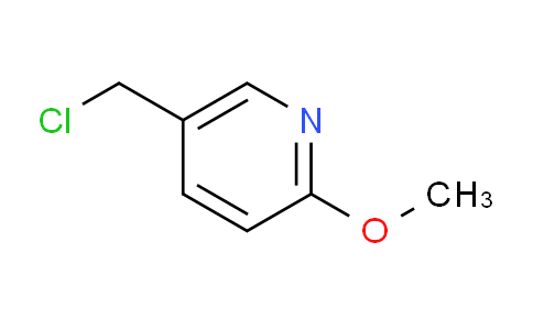 AM57654 | 101990-70-9 | 5-Chloromethyl-2-methoxypyridine