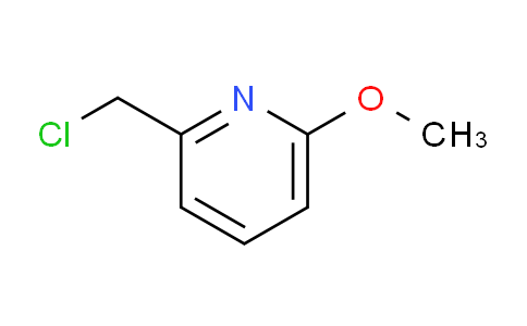 AM57655 | 405103-68-6 | 2-Chloromethyl-6-methoxypyridine