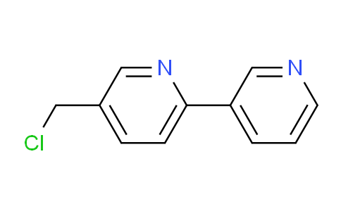 AM57687 | 1227586-49-3 | 3-Chloromethyl-6-(pyridin-3-yl)pyridine