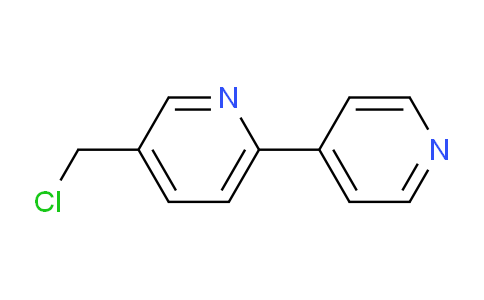 AM57688 | 1227563-73-6 | 3-Chloromethyl-6-(pyridin-4-yl)pyridine
