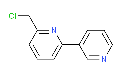 AM57689 | 1227508-91-9 | 2-Chloromethyl-6-(pyridin-3-yl)pyridine