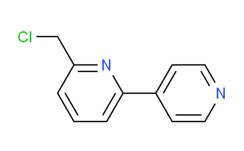 AM57690 | 1227502-25-1 | 2-Chloromethyl-6-(pyridin-4-yl)pyridine