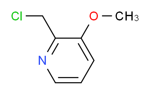 AM57707 | 215253-76-2 | 2-Chloromethyl-3-methoxypyridine