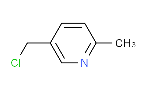 5-Chloromethyl-2-methylpyridine