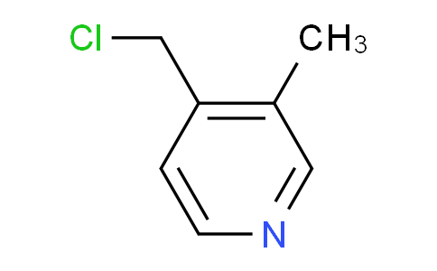 AM57718 | 112739-36-3 | 4-Chloromethyl-3-methylpyridine
