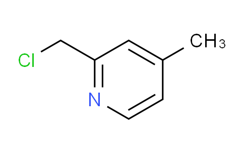 AM57719 | 38198-16-2 | 2-Chloromethyl-4-methylpyridine
