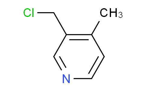 AM57720 | 45658-41-1 | 3-Chloromethyl-4-methylpyridine