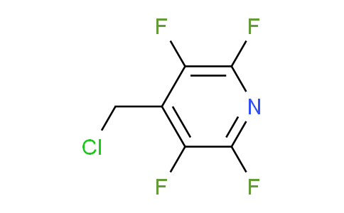 AM57721 | 16857-82-2 | 4-Chloromethyl-2,3,5,6-tetrafluoropyridine